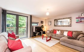 Host & Stay - York Place Apt